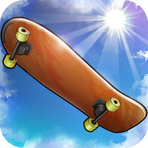 skateboard