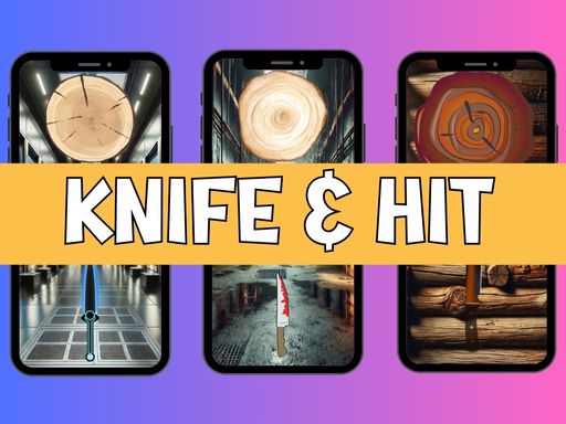 Knife and Hit