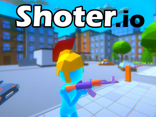 Shoter.io