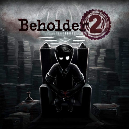 Beholder 2