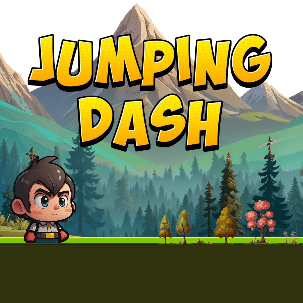 Jumping Dash