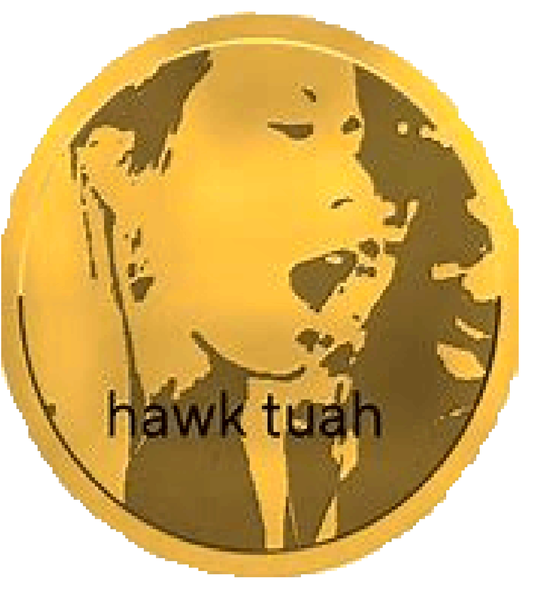 Hawk Tuah Clicker