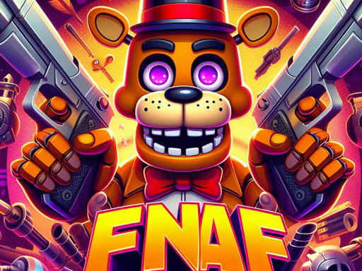 FNAF Shooter